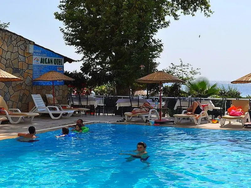 Aycan Otel 3