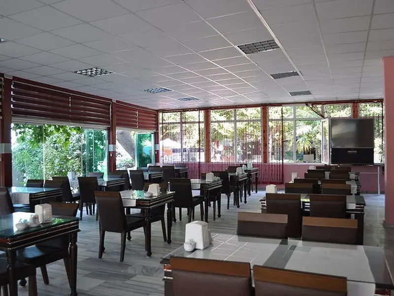Aycan Otel 9