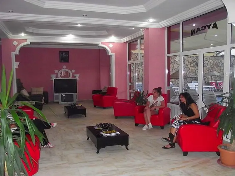 Aycan Otel 10