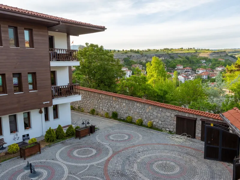 Hıdırlık Konakları 5