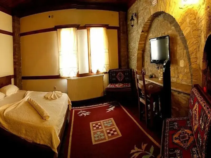Kardelen Konakları Safranbolu 1