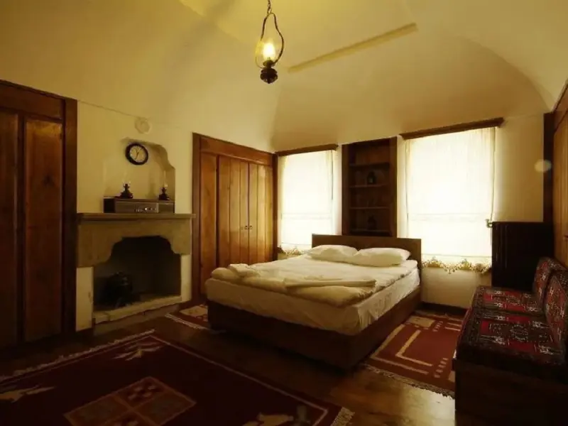 Kardelen Konakları Safranbolu 11