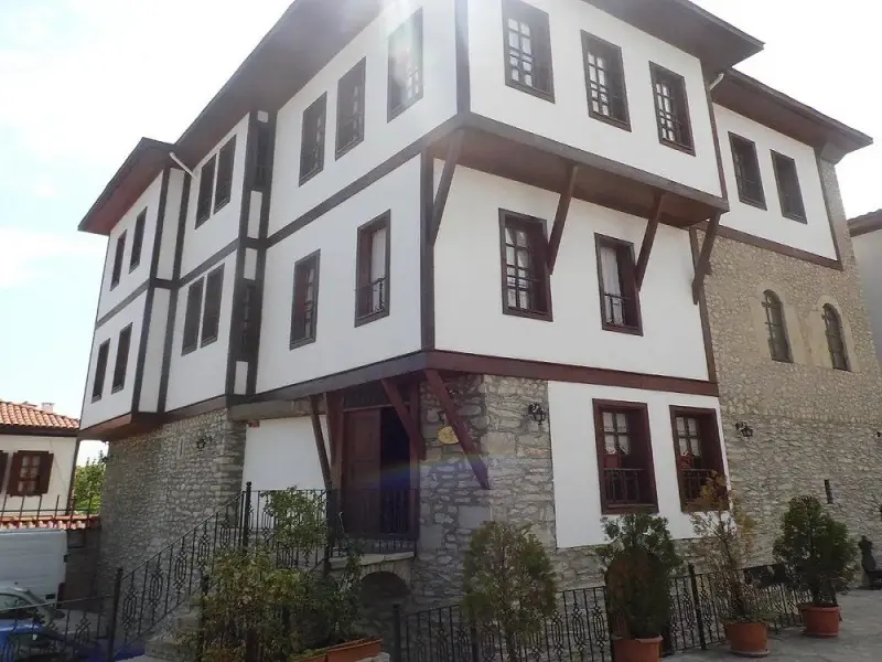 Kardelen Konakları Safranbolu 2