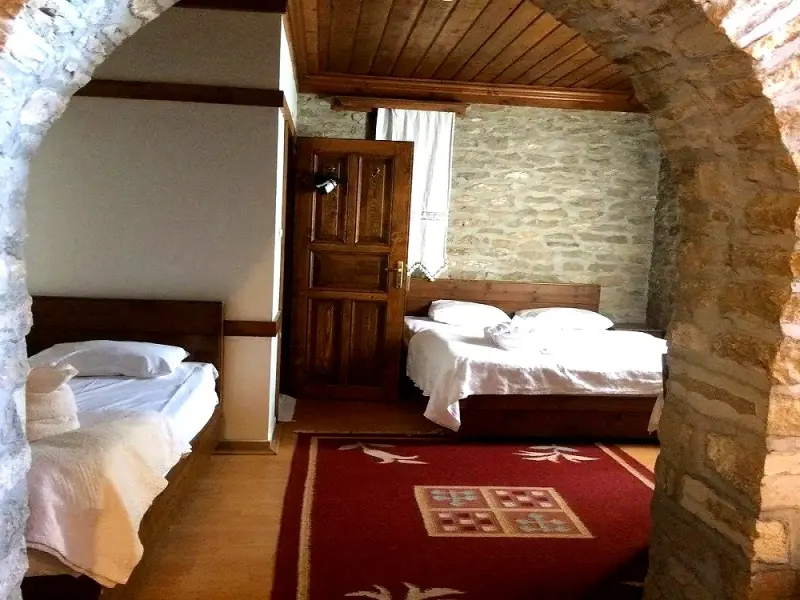 Kardelen Konakları Safranbolu 3