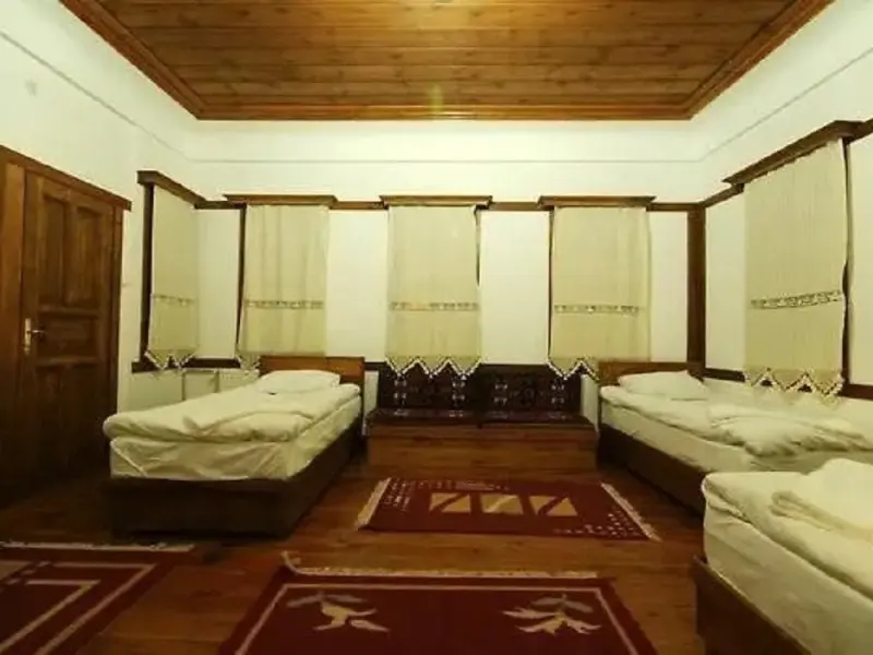 Kardelen Konakları Safranbolu 4