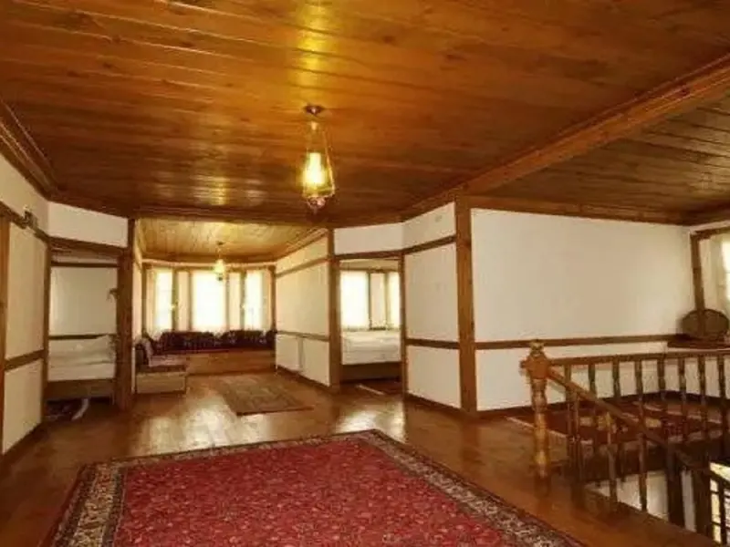 Kardelen Konakları Safranbolu 5