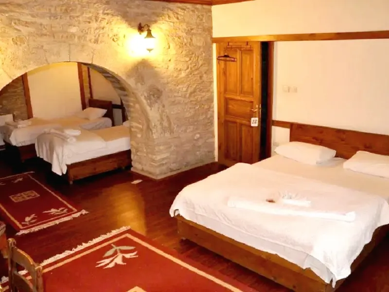 Kardelen Konakları Safranbolu 6