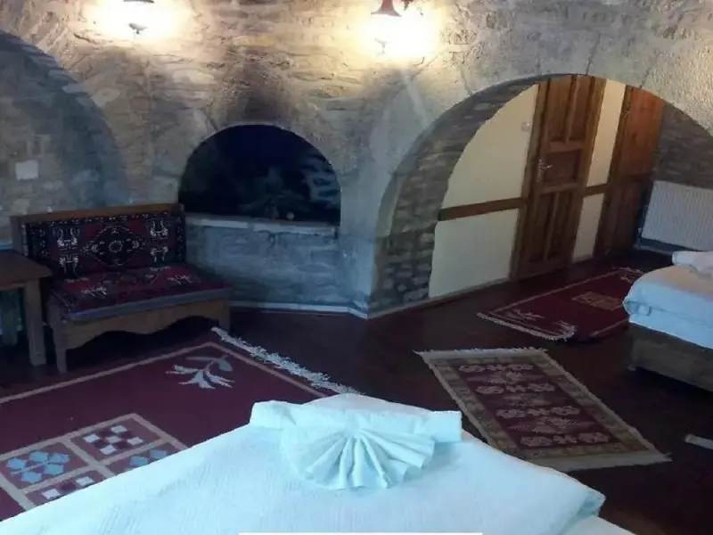 Kardelen Konakları Safranbolu 8