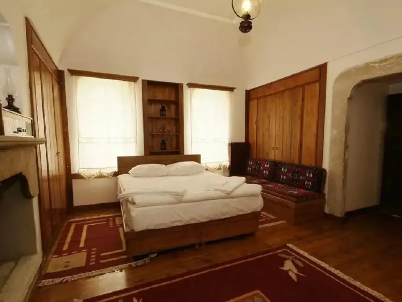 Kardelen Konakları Safranbolu 10