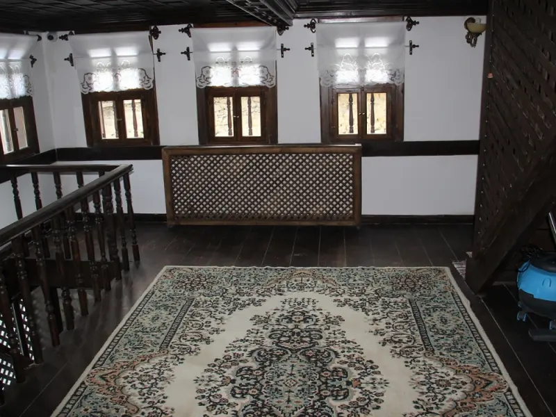 Beybağı Konak 1