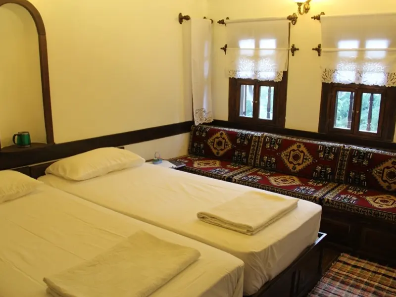 Beybağı Konak 12