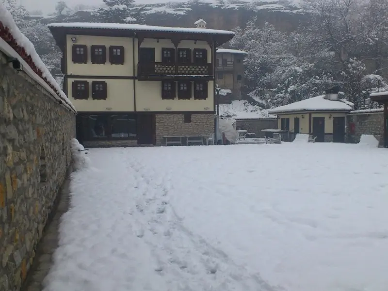 Beybağı Konak 13