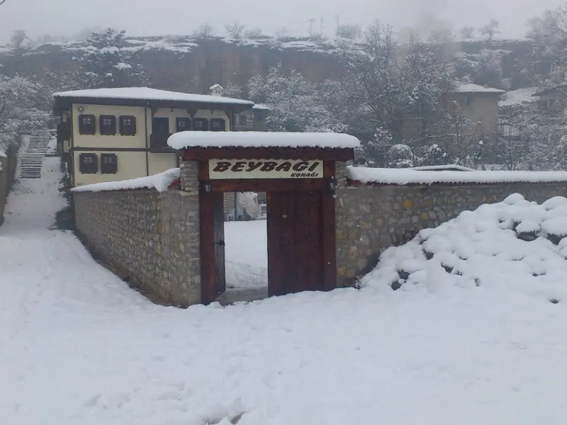 Beybağı Konak 14