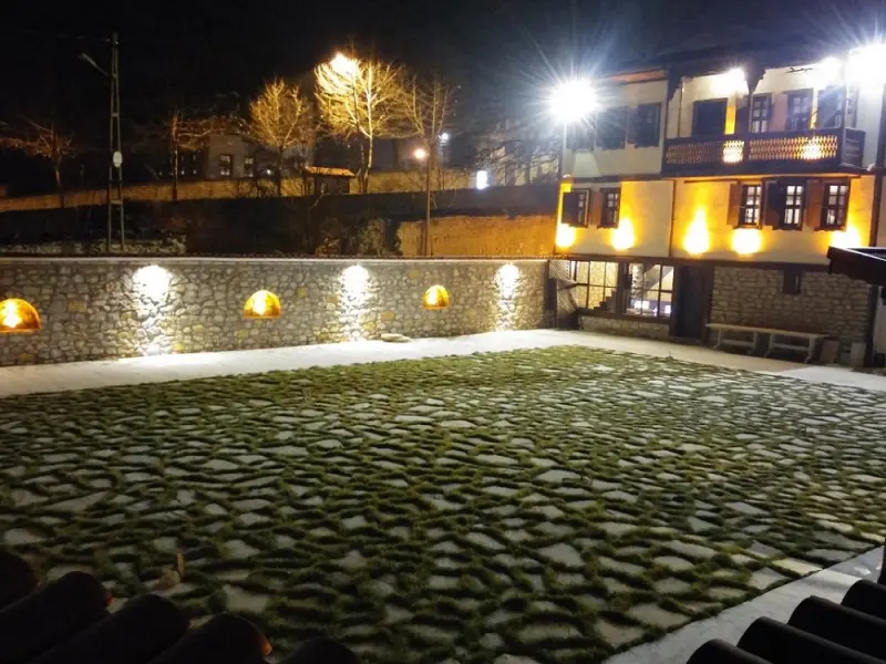 Beybağı Konak 15
