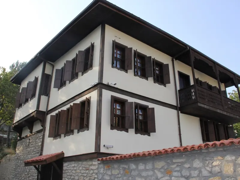 Beybağı Konak 16