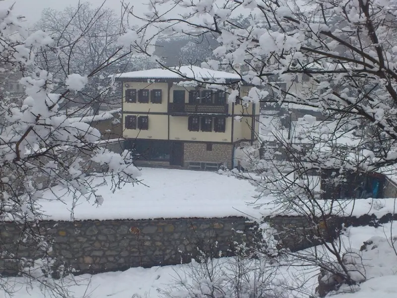 Beybağı Konak 2