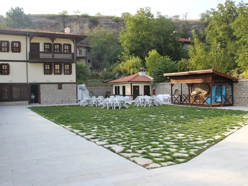Beybağı Konak 3