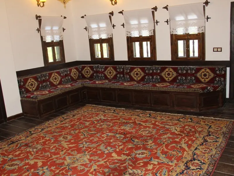 Beybağı Konak 4