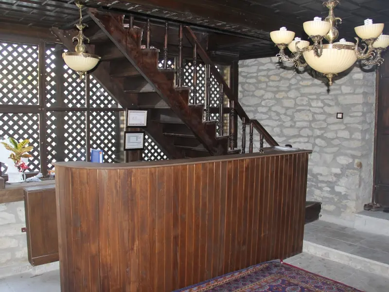 Beybağı Konak 5