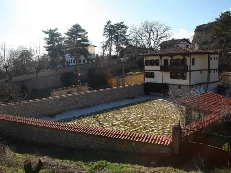 Beybağı Konak 6