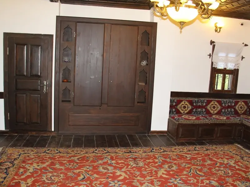 Beybağı Konak 7