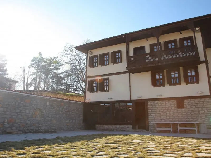 Beybağı Konak 8