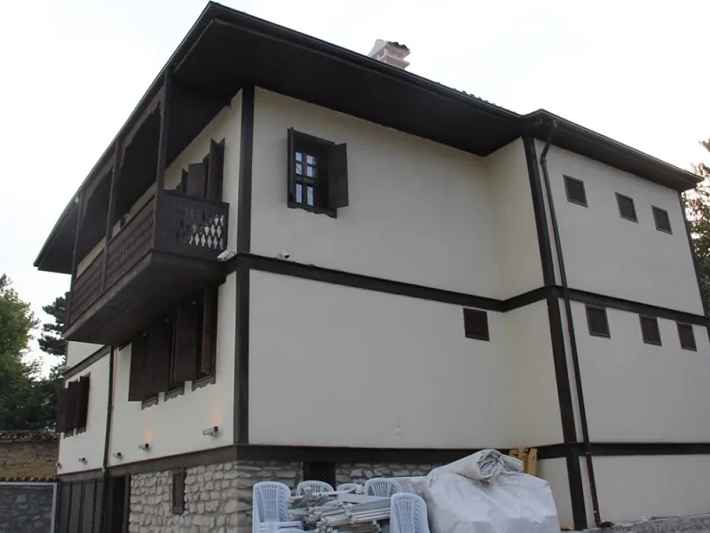 Beybağı Konak 10