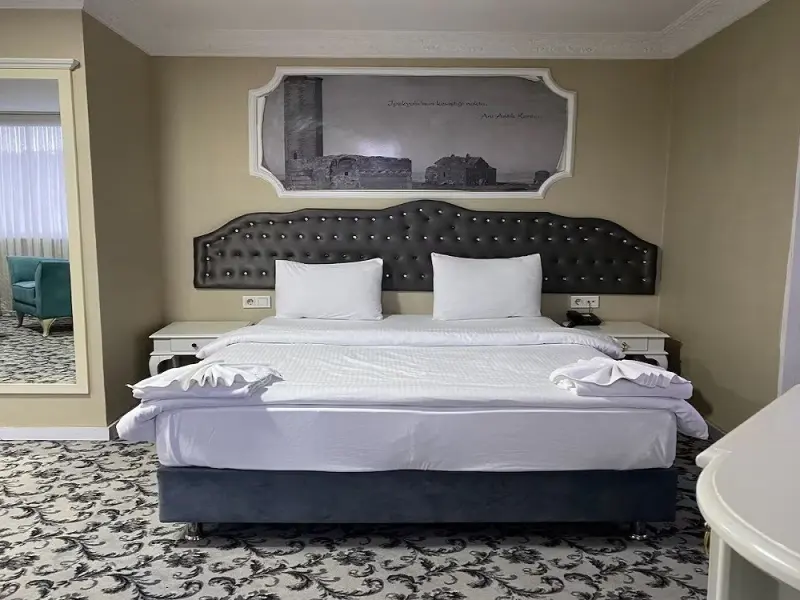Büyük Kale Otel 12