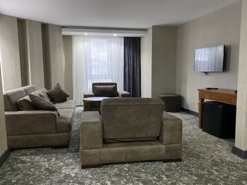 Büyük Kale Otel 13