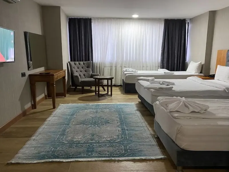 Büyük Kale Otel 14