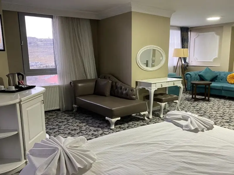 Büyük Kale Otel 15