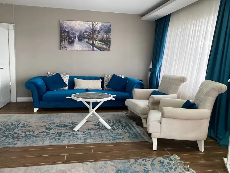 Büyük Kale Otel 16