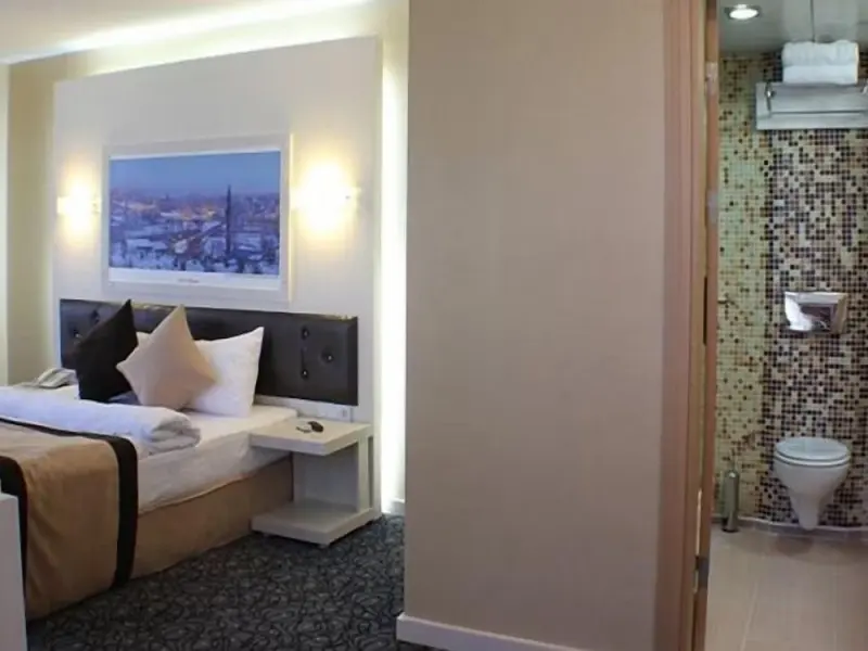 Büyük Kale Otel 17