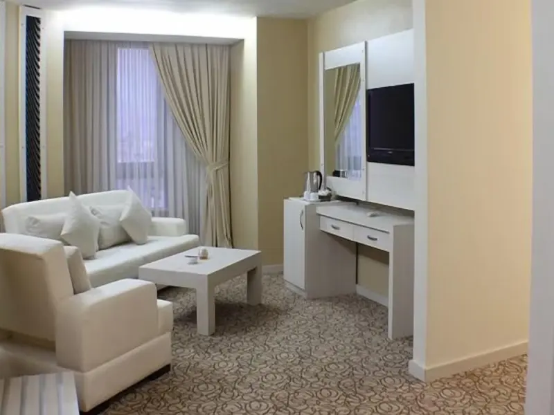Büyük Kale Otel 18