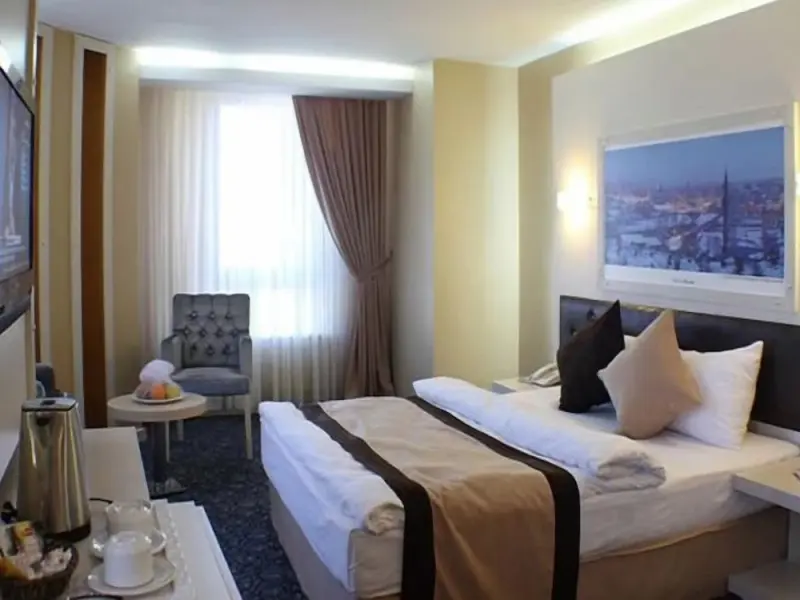 Büyük Kale Otel 20