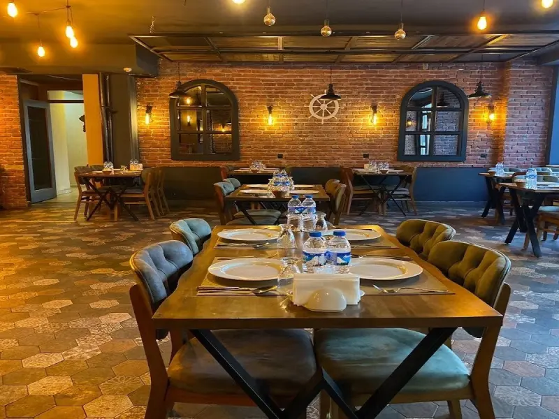 Büyük Kale Otel 2