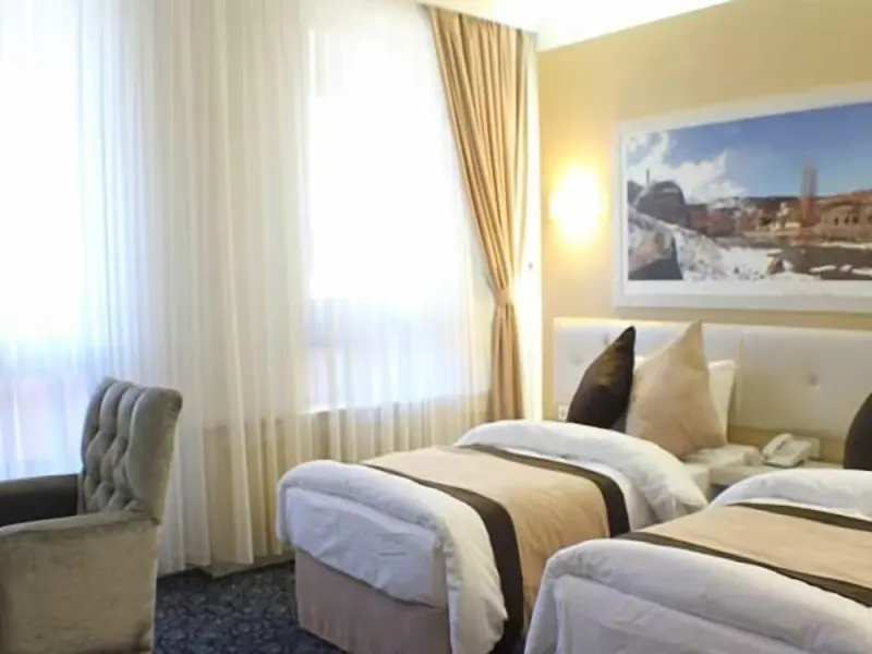 Büyük Kale Otel 21