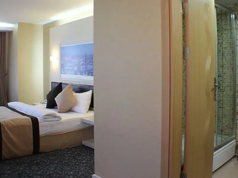 Büyük Kale Otel 22