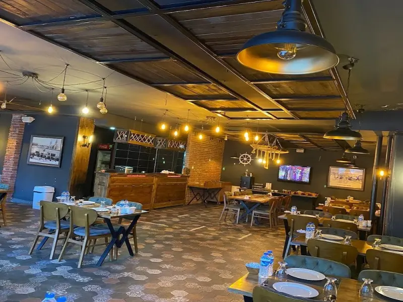 Büyük Kale Otel 3