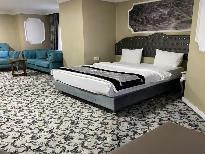 Büyük Kale Otel 5