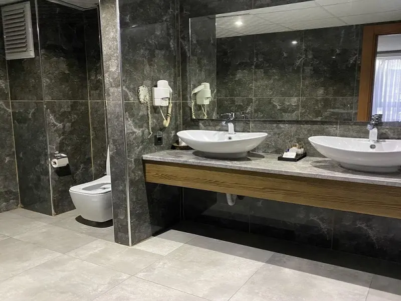 Büyük Kale Otel 6