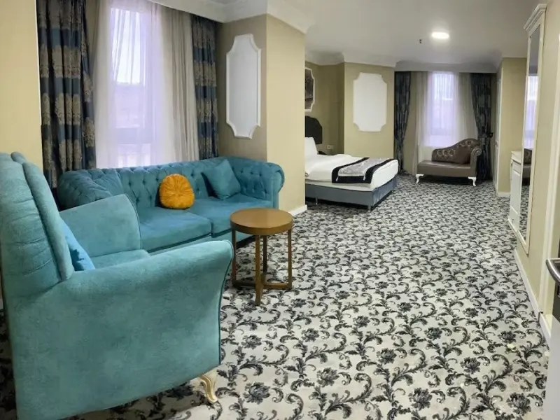 Büyük Kale Otel 7
