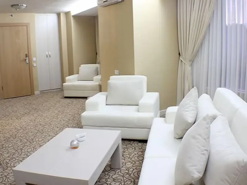 Büyük Kale Otel 9