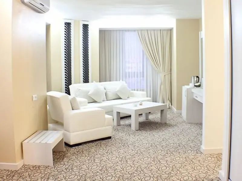 Büyük Kale Otel 10