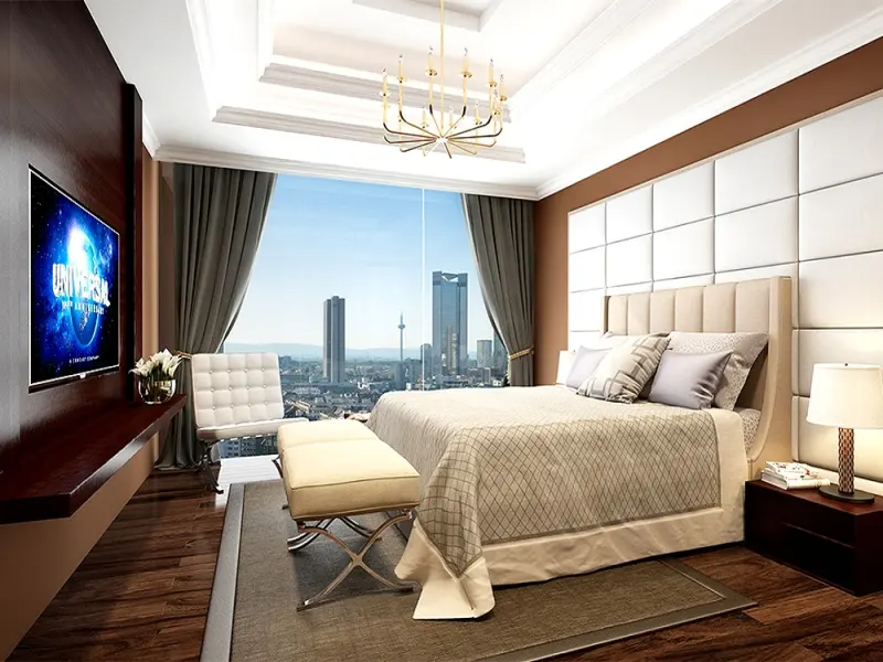 The Karspark Hotel 1