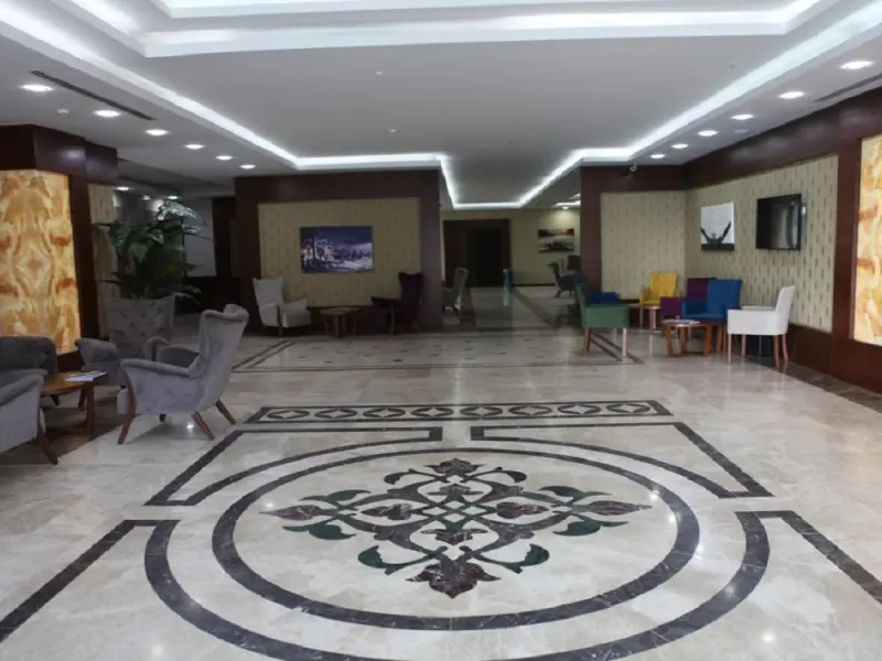 The Karspark Hotel 5