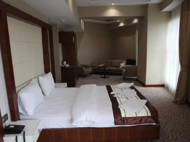 The Karspark Hotel 10