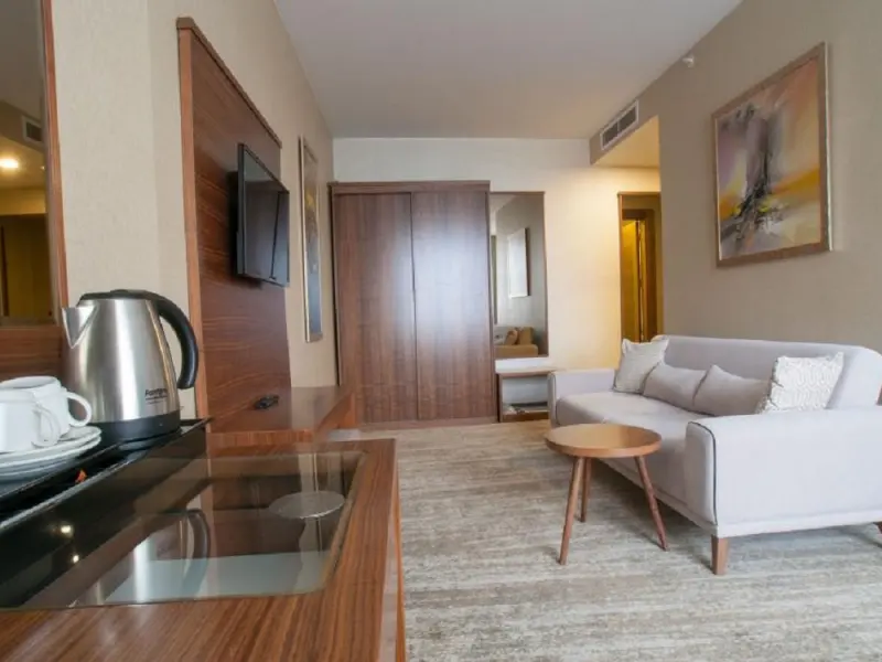 Turan Otel 14