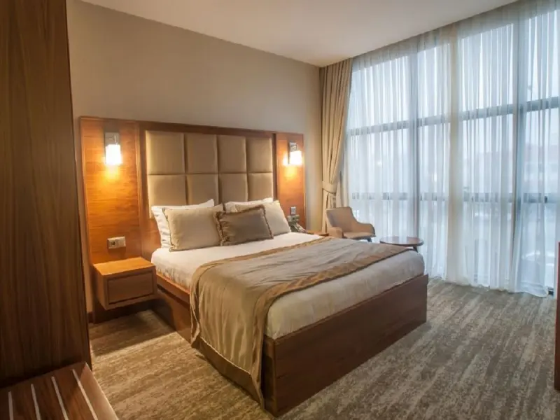 Turan Otel 15
