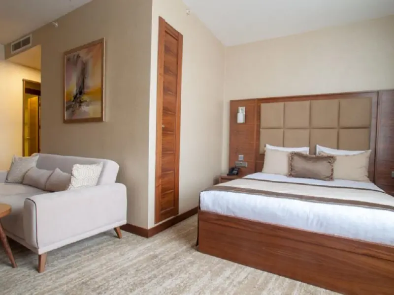 Turan Otel 16